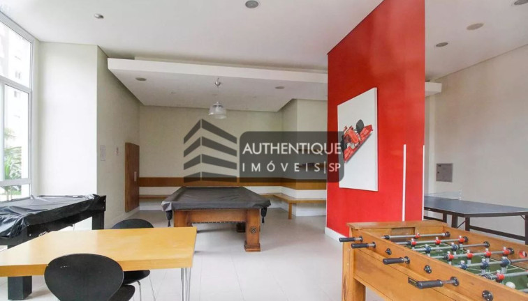Imagem Apartamento com 3 Quartos à Venda, 133 m² em Lapa - São Paulo