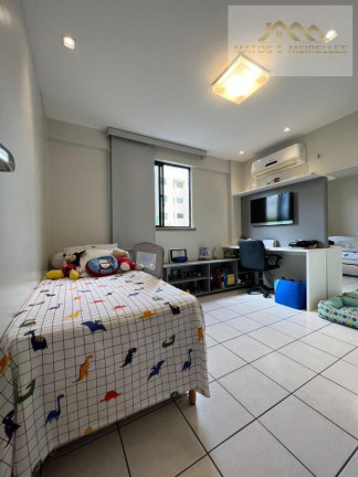 Imagem Apartamento com 3 Quartos à Venda, 60 m² em Villa União - Fortaleza Imagem Apartamento com 3 Quartos à Venda, 60 m² em Villa União - Fortaleza