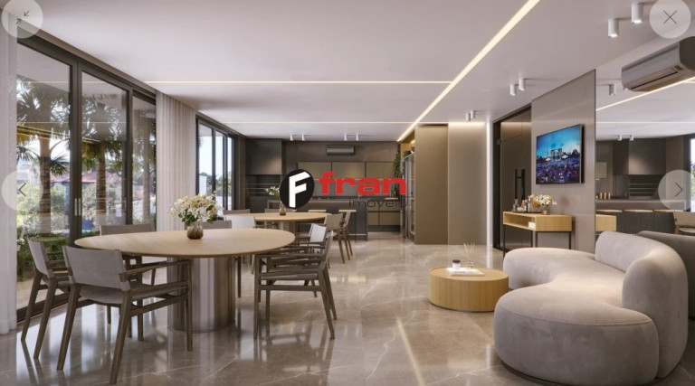 Imagem Apartamento com 2 Quartos à Venda, 48 m² em Campeche - Florianópolis Imagem Apartamento com 2 Quartos à Venda, 48 m² em Campeche - Florianópolis