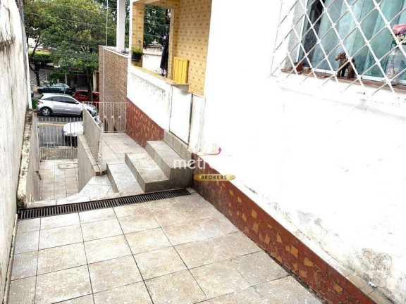 Imagem Casa com 4 Quartos à Venda, 258 m² em Olímpico - São Caetano Do Sul Imagem Casa com 4 Quartos à Venda, 258 m² em Olímpico - São Caetano Do Sul