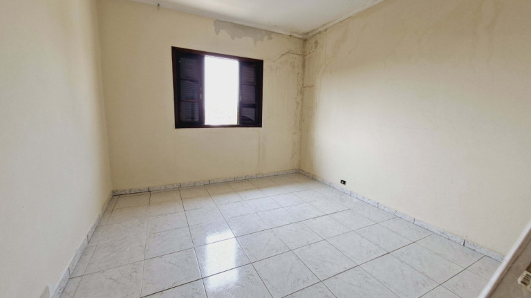 Imagem Casa com 3 Quartos à Venda, 119 m² em Vila Mazzei - São Paulo