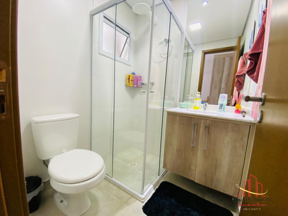 Imagem Apartamento com 3 Quartos à Venda, 101 m² em Boqueirão - Praia Grande Imagem Apartamento com 3 Quartos à Venda, 101 m² em Boqueirão - Praia Grande