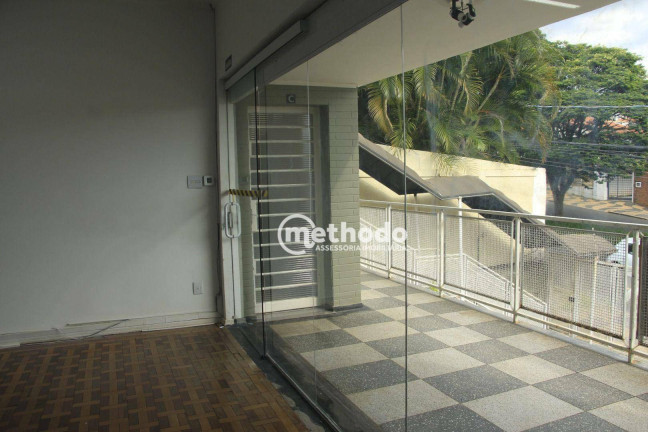 Imagem Casa à Venda, 300 m² em Jardim Chapadão - Campinas Imagem Casa à Venda, 300 m² em Jardim Chapadão - Campinas