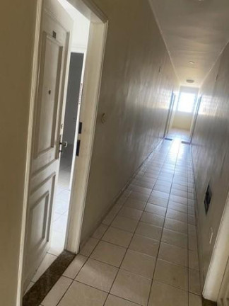 Imagem Apartamento com 1 Quarto à Venda, 32 m² em Centro - São Vicente Imagem Apartamento com 1 Quarto à Venda, 32 m² em Centro - São Vicente