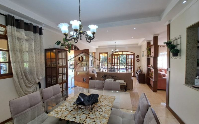 Imagem Casa de Condomínio com 3 Quartos à Venda, 450 m² em Bairro Dos Freitas - São José Dos Campos Imagem Casa de Condomínio com 3 Quartos à Venda, 450 m² em Bairro Dos Freitas - São José Dos Campos
