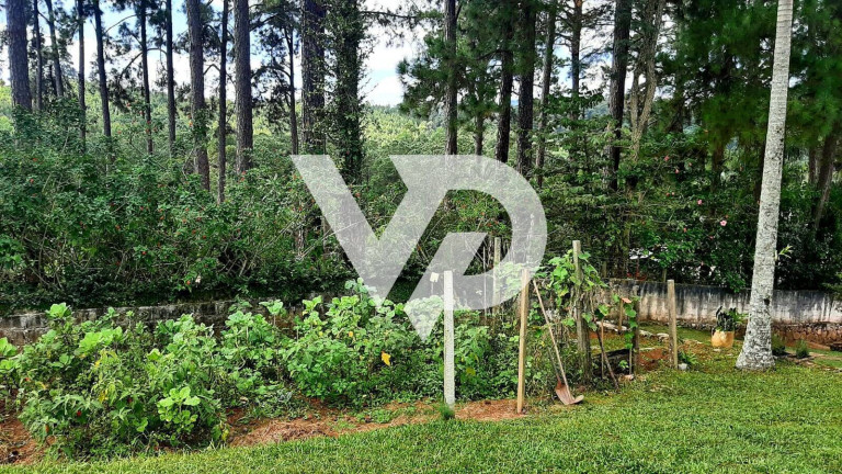 Imagem Chácara com 3 Quartos à Venda, 3 m² em Atibaia Jardim - Atibaia