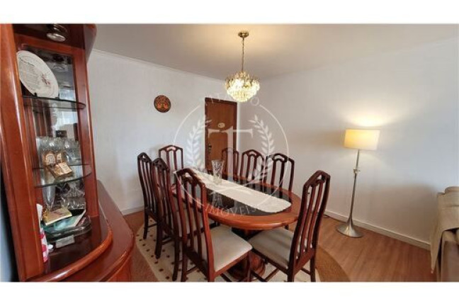 Imagem Apartamento com 3 Quartos à Venda, 138 m² em Mooca - São Paulo