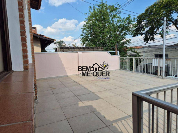 Imagem Casa com 3 Quartos à Venda ou Locação, 200 m² em Parque São Domingos - São Paulo Imagem Casa com 3 Quartos à Venda ou Locação, 200 m² em Parque São Domingos - São Paulo