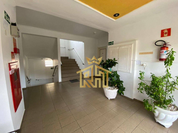 Imagem Apartamento com 1 Quarto à Venda, 50 m² em Tupi - Praia Grande
