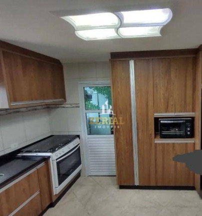 Imagem Sobrado com 3 Quartos à Venda, 225 m² em Jardim Santo André - Santo André Imagem Sobrado com 3 Quartos à Venda, 225 m² em Jardim Santo André - Santo André