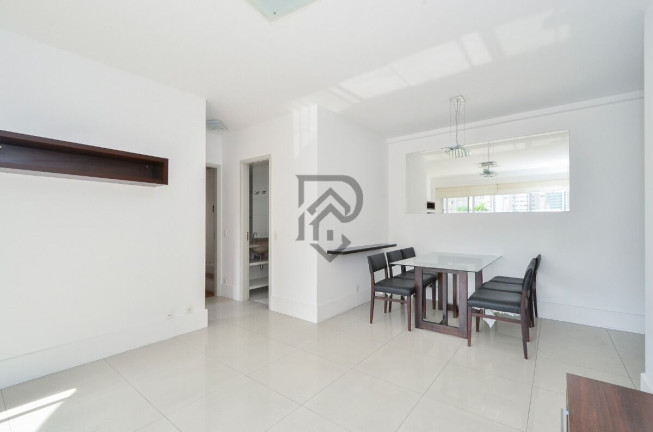 Imagem Apartamento com 2 Quartos à Venda, 65 m² em Vila Olímpia - São Paulo