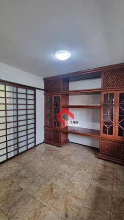 Imagem Apartamento com 4 Quartos à Venda, 240 m² em Meireles - Fortaleza