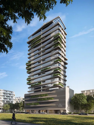 Sala Comercial à Venda, 135 m² em Centro - Balneário Camboriú