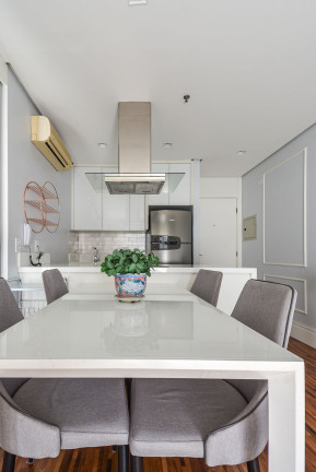 Imagem Apartamento com 1 Quarto à Venda, 45 m² em Itaim Bibi - São Paulo Imagem Apartamento com 1 Quarto à Venda, 45 m² em Itaim Bibi - São Paulo