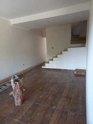 Imagem Sobrado com 2 Quartos à Venda,  em Jardim Das Palmeiras - Atibaia