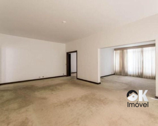 Imagem Apartamento com 3 Quartos à Venda, 283 m² em Jardim Paulista - São Paulo Imagem Apartamento com 3 Quartos à Venda, 283 m² em Jardim Paulista - São Paulo