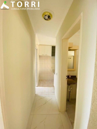 Imagem Apartamento com 2 Quartos à Venda, 50 m² em Conjunto Habitacional Júlio De Mesquita Filho - Sorocaba