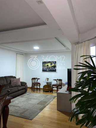 Imagem Apartamento com 3 Quartos à Venda, 120 m² em Vila Bastos - Santo André Imagem Apartamento com 3 Quartos à Venda, 120 m² em Vila Bastos - Santo André