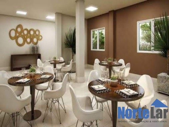Imagem Apartamento com 2 Quartos à Venda, 62 m² em Vila Nova Cachoeirinha - São Paulo