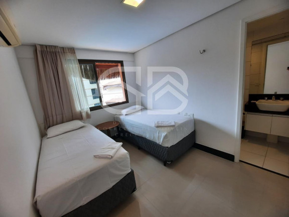 Imagem Cobertura com 4 Quartos à Venda, 203 m² em Aquiraz Riviera - Aquiraz