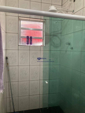 Imagem Casa com 3 Quartos à Venda, 126 m² em Jardim Presidente Dutra - Guarulhos
