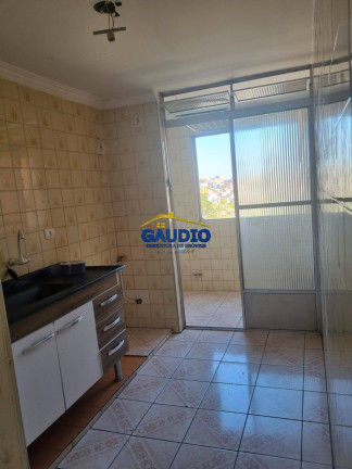 Imagem Apartamento com 2 Quartos à Venda, 55 m² em Jardim Umuarama - São Paulo Imagem Apartamento com 2 Quartos à Venda, 55 m² em Jardim Umuarama - São Paulo
