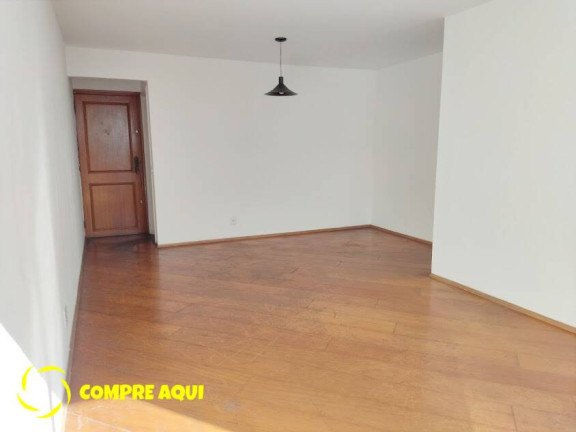 Imagem Apartamento com 2 Quartos à Venda, 87 m² em Perdizes - São Paulo