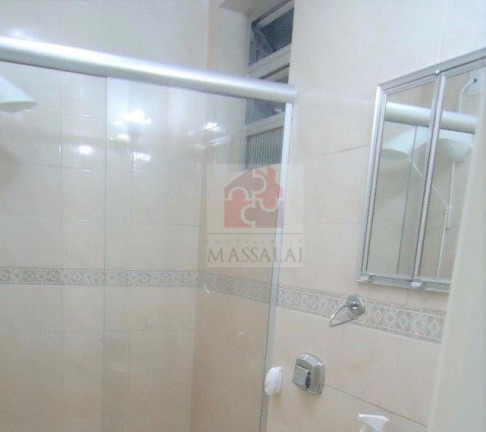Imagem Apartamento com 3 Quartos à Venda, 96 m² em Jardim Botânico - Porto Alegre