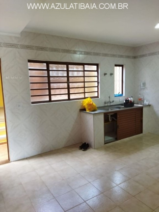 Imagem Casa com 3 Quartos à Venda, 227 m² em Vila Helena - Atibaia
