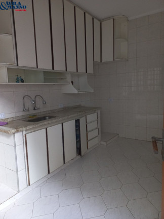 Imagem Sobrado com 2 Quartos à Venda,  em Mooca - São Paulo