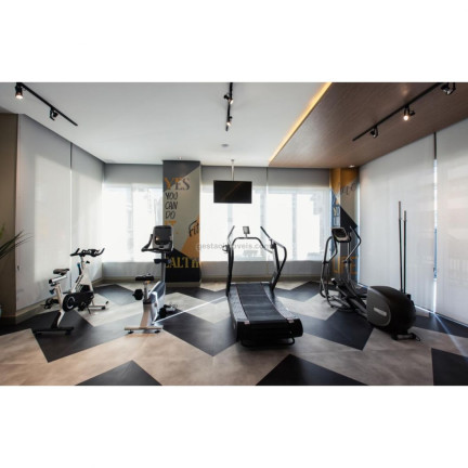 Imagem Sala Comercial à Venda, 101 m² em Centro - Balneário Camboriú