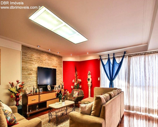 Imagem Apartamento com 4 Quartos à Venda, 300 m² em Vila Jacuí - Sao Paulo Imagem Apartamento com 4 Quartos à Venda, 300 m² em Vila Jacuí - Sao Paulo