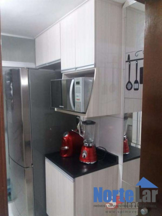 Imagem Apartamento com 2 Quartos à Venda, 50 m² em Jardim Antártica - São Paulo