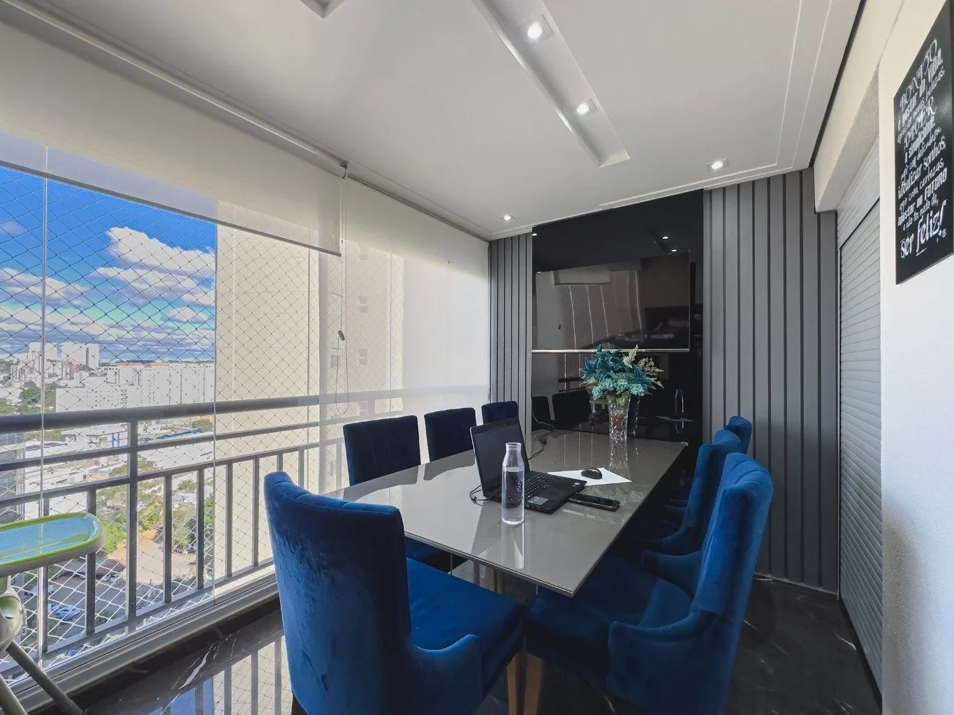 Imagem Apartamento com 3 Quartos à Venda, 116 m² em Baeta Neves - São Bernardo Do Campo