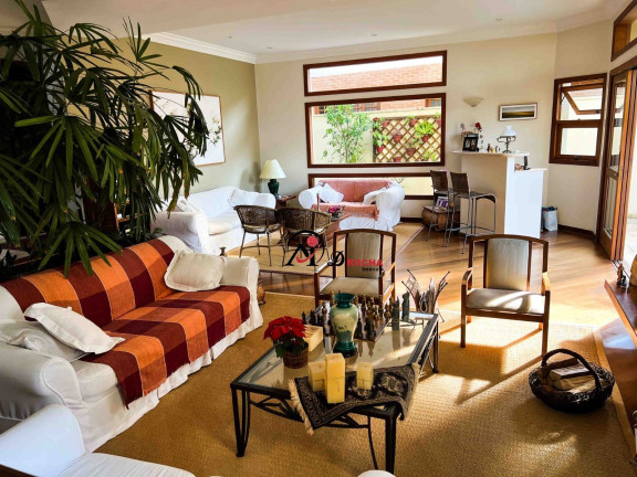 Imagem Apartamento à Venda, 375 m² em Alphaville - Barueri