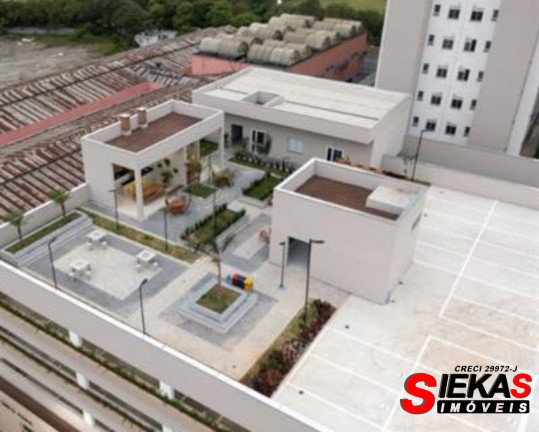 Imagem Apartamento com 2 Quartos à Venda, 41 m² em Jardim Jaú (zona Leste) - São Paulo Imagem Apartamento com 2 Quartos à Venda, 41 m² em Jardim Jaú (zona Leste) - São Paulo