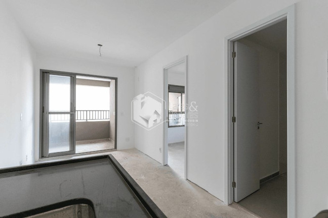 Imagem Apartamento com 1 Quarto à Venda, 34 m² em Saúde - São Paulo Imagem Apartamento com 1 Quarto à Venda, 34 m² em Saúde - São Paulo