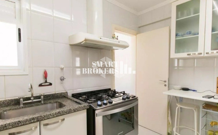 Imagem Apartamento com 3 Quartos à Venda, 116 m² em Vila Mariana - São Paulo Imagem Apartamento com 3 Quartos à Venda, 116 m² em Vila Mariana - São Paulo
