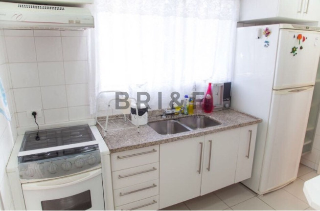 Imagem Apartamento com 3 Quartos à Venda, 115 m² em Brooklin - São Paulo Imagem Apartamento com 3 Quartos à Venda, 115 m² em Brooklin - São Paulo