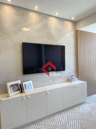 Imagem Apartamento com 3 Quartos à Venda, 74 m² em Meireles - Fortaleza