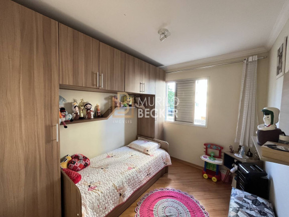 Imagem Apartamento com 2 Quartos à Venda, 79 m² em Santana - São José Dos Campos