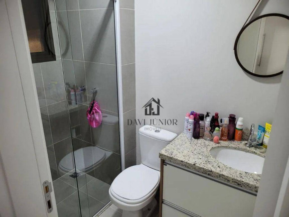 Imagem Apartamento com 2 Quartos à Venda, 67 m² em Jardim Gonçalves - Sorocaba