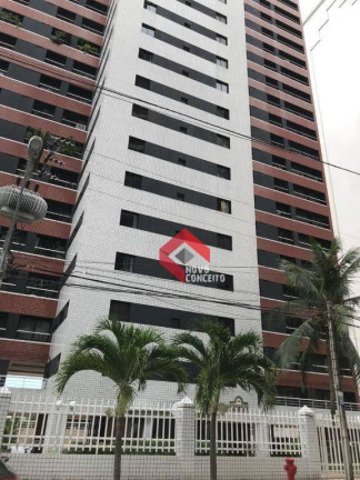 Imagem Apartamento com 3 Quartos à Venda, 180 m² em Meireles - Fortaleza
