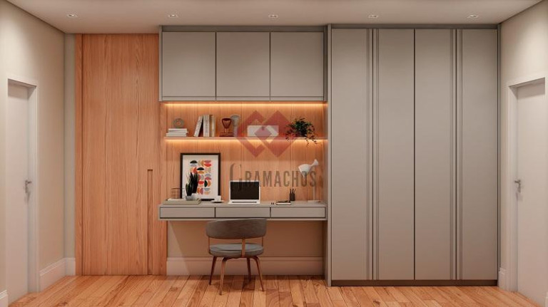 Imagem Apartamento com 3 Quartos à Venda, 155 m² em Jardim América - São Paulo Imagem Apartamento com 3 Quartos à Venda, 155 m² em Jardim América - São Paulo
