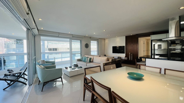 Imagem Apartamento com 3 Quartos à Venda, 140 m² em Riviera De São Lourenço - Bertioga Imagem Apartamento com 3 Quartos à Venda, 140 m² em Riviera De São Lourenço - Bertioga