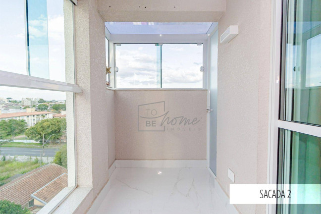 Imagem Cobertura com 2 Quartos à Venda, 104 m² em Capão Raso - Curitiba Imagem Cobertura com 2 Quartos à Venda, 104 m² em Capão Raso - Curitiba
