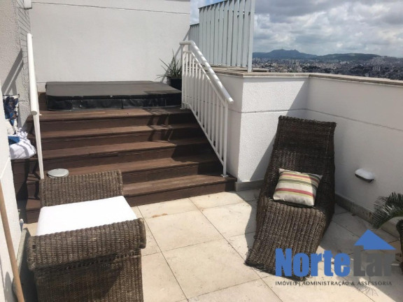 Imagem Apartamento com 3 Quartos à Venda, 212 m² em Vila Ester (zona Norte) - São Paulo