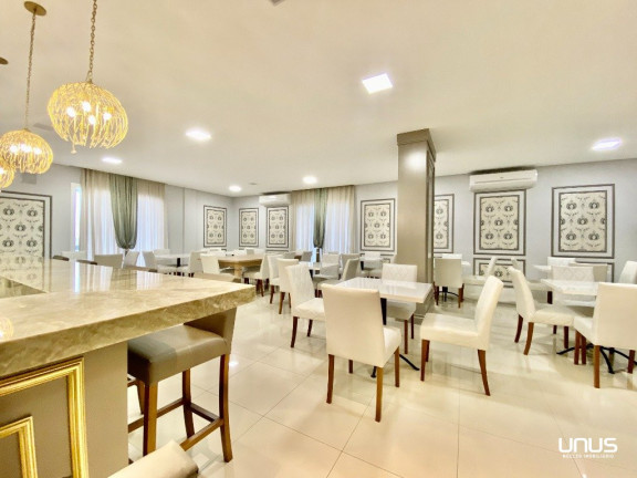 Imagem Apartamento com 3 Quartos à Venda, 179 m² em Centro - Palhoça