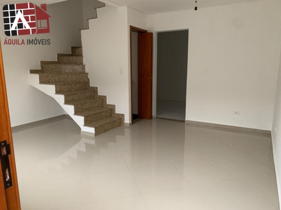 Imagem Casa de Condomínio com 3 Quartos à Venda, 120 m² em Jardim São Carlos,(zona Leste) - São Paulo