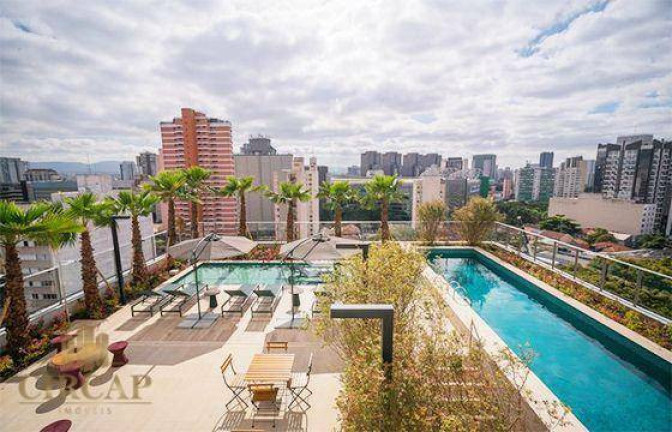 Imagem Apartamento com 2 Quartos à Venda, 91 m² em Perdizes - São Paulo Imagem Apartamento com 2 Quartos à Venda, 91 m² em Perdizes - São Paulo